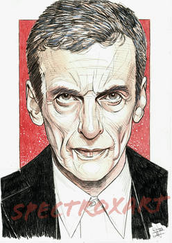 The Doctor