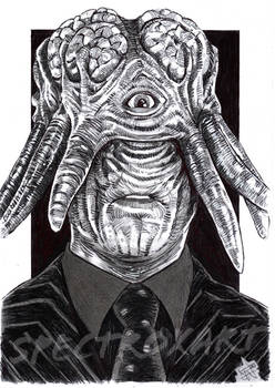 Dalek Sec