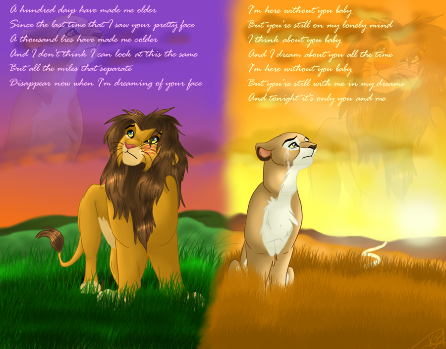 Your Love Is King by shyne88 on DeviantArt