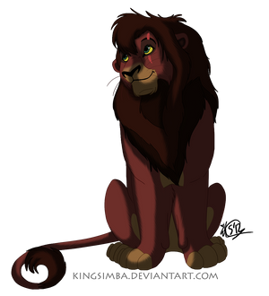 Kovu