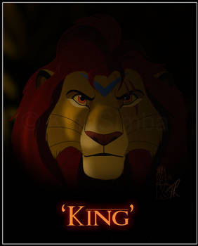 Kion: King