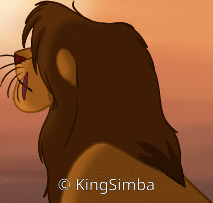 Kopa Scared Kopa? by KingSimba on DeviantArt