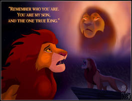 Remember Who You Are
