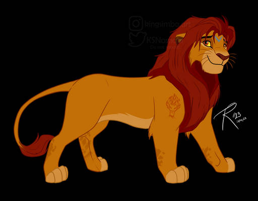 King Kion