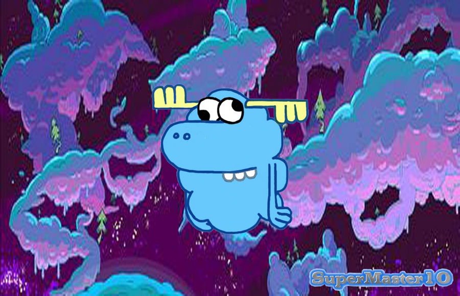 Lumpy Prince Lumpy Space Prince....... by SuperMaster10 on DeviantArt