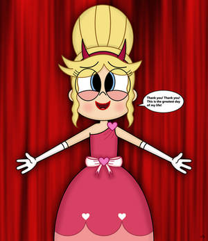 300+ Watchers Special: Star Butterfly