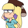 Puberty Has Been Kind to Pacifica