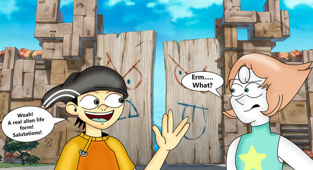 Explore the Best Fusionfall Art | DeviantArt