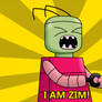 The NICKTOONS Movie - I Am Zim!