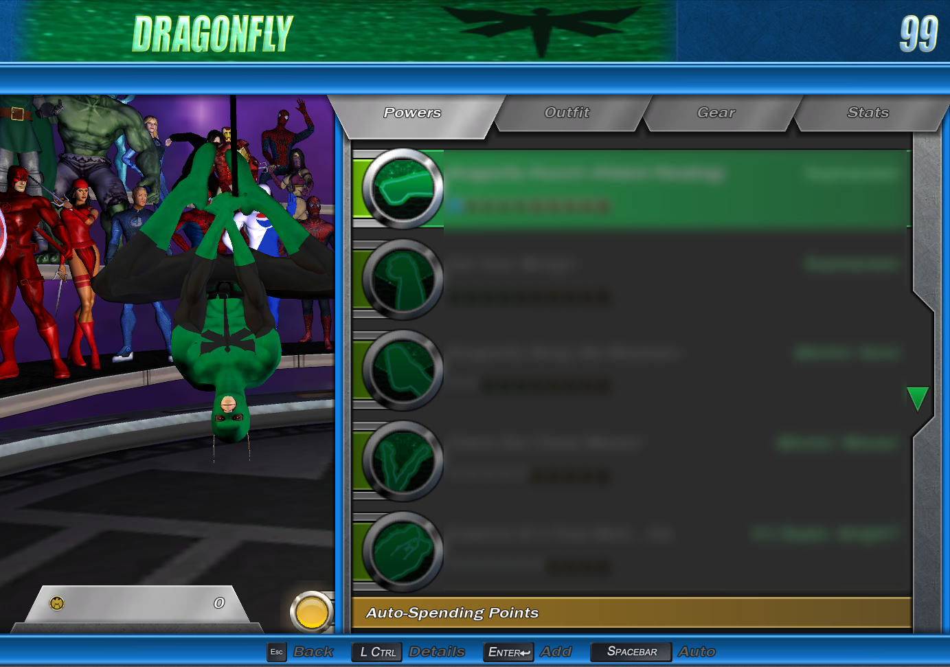 SuperMaster10’s Master Workshop