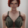 Witcher 3 - Triss Merigold