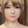 DoA - Marie Rose Close up