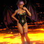 Ayane - Naughty Demon