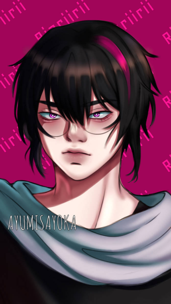 THE RIA ! by Ranyonata1234 on DeviantArt