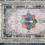 Iran - Persian ceiling