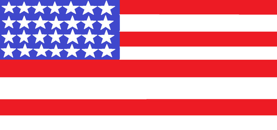 America Deviantart Flags American Flag by MiroDrummerBoy on DeviantArt