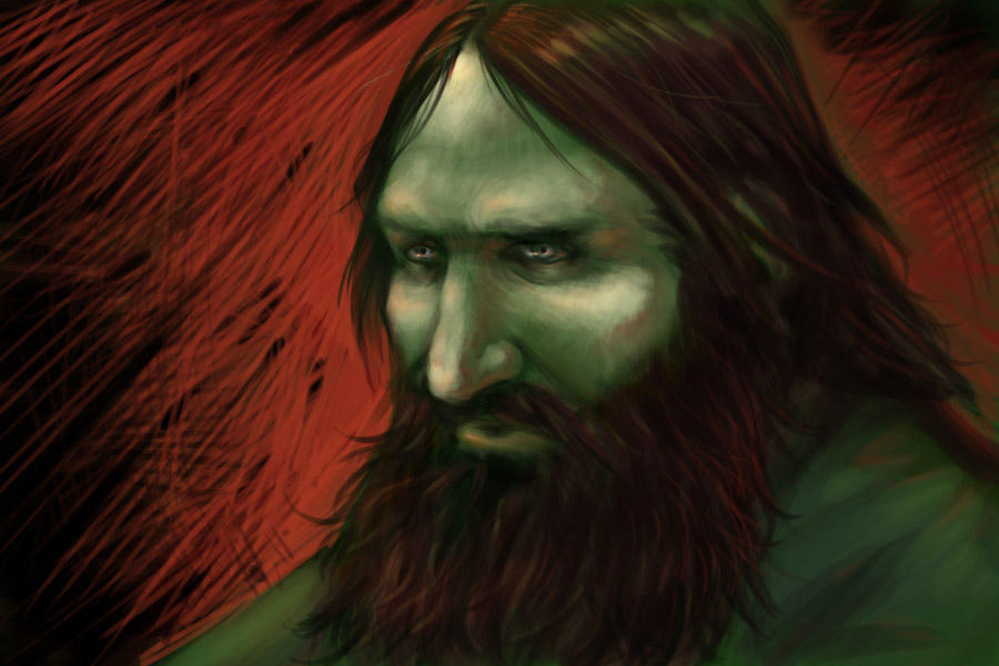 Something wicked this way come by Pojypojy on DeviantArt