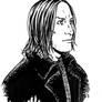 20something Snape