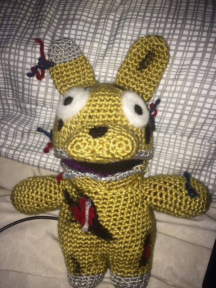 Springtrap