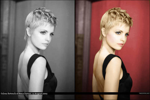 Colour Retouch 4