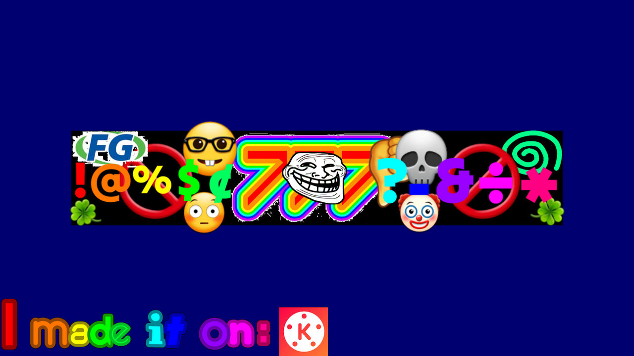 Poopy Censor Bar My Censor Bar by TariqW777 on DeviantArt