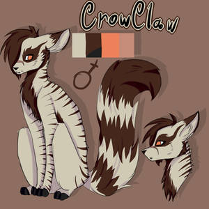 CrowClaw