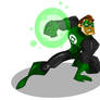 Green Lantern