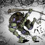 TMNT DONATELLO