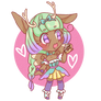 Whimsii Cheeb