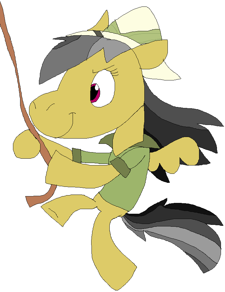 Daring Do Deviantart Daring Do by JustinandDennis on DeviantArt