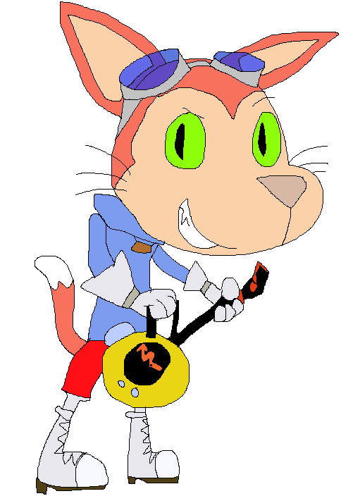 Blinx: The Time Sweeper - Wikipedia