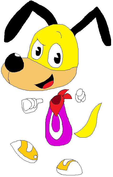 Raytoon! by JustinandDennis on DeviantArt