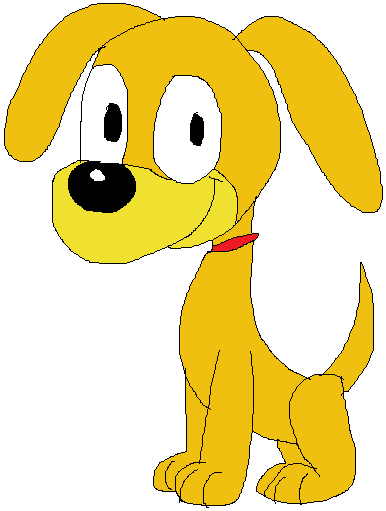 Microsoft Rover Dog Microsoft Rover by JustinandDennis on DeviantArt