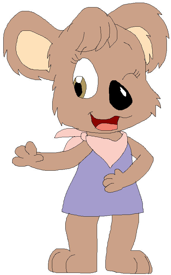 Nutsy Koala By JustinandDennis On DeviantArt nutsy-koala-by-justinanddennis-on-deviantart