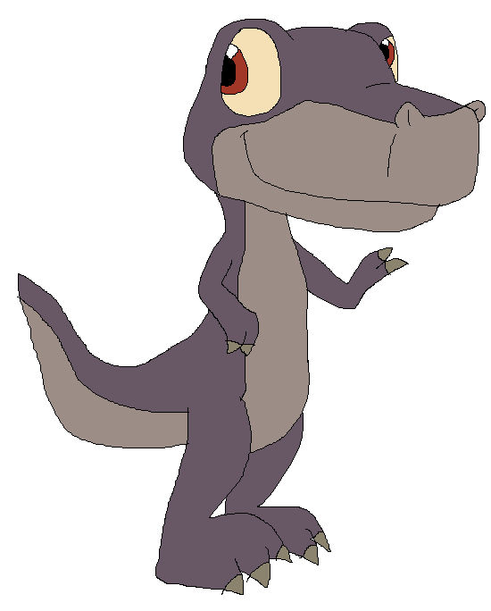 Chomper Muppet Chomper by JustinandDennis on DeviantArt