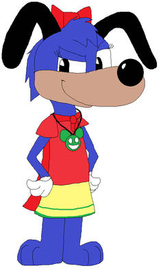 Melody Cheezyzoom