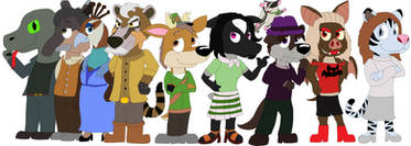 Explore the Best Edmark Art | DeviantArt