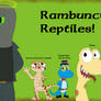 Rambunctious Reptiles