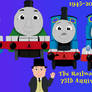 The Railway Series 75th Anniversary