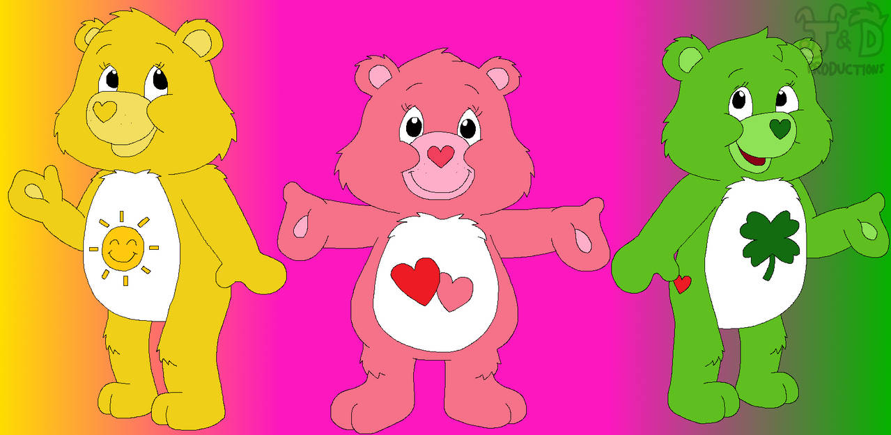 1 care bears Friend Bear sticker svg png pdf ai eps grumpy love a lot secret bear sunshine daydream bedtime secret best party shirt