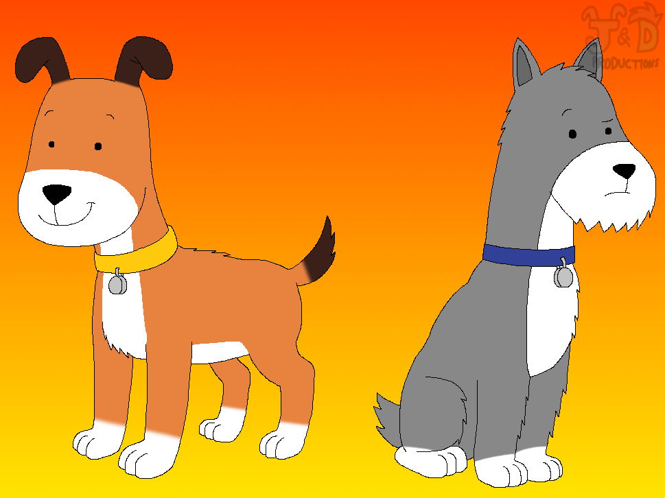 Kipper Jake Kipper and Tiger as Arthur characters by JustinandDennis on DeviantArt