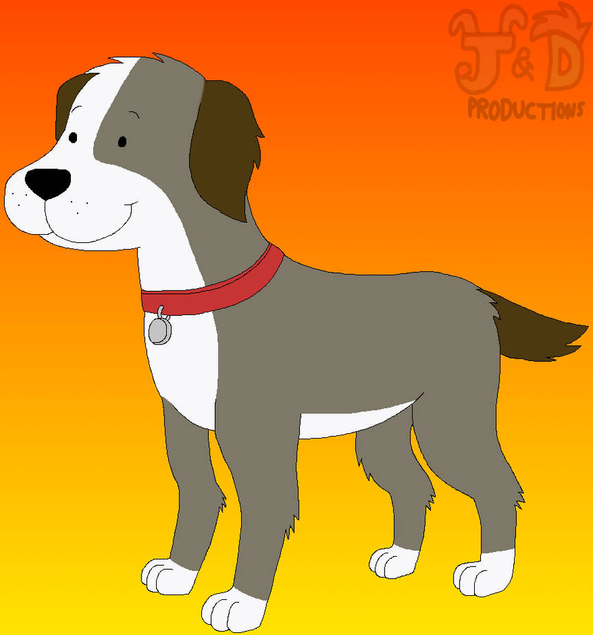 Kipper Jake Jake the Dog (Kipper) as an Arthur Character by JustinandDennis on ...