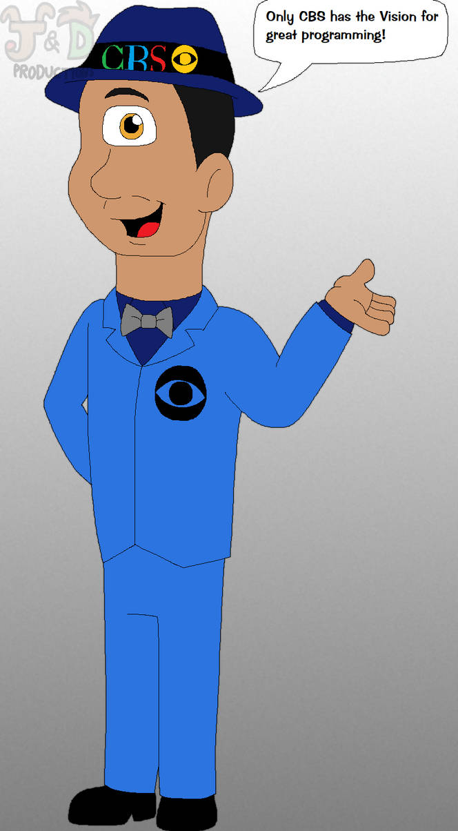 The CBS Cyclops by JustinandDennis on DeviantArt