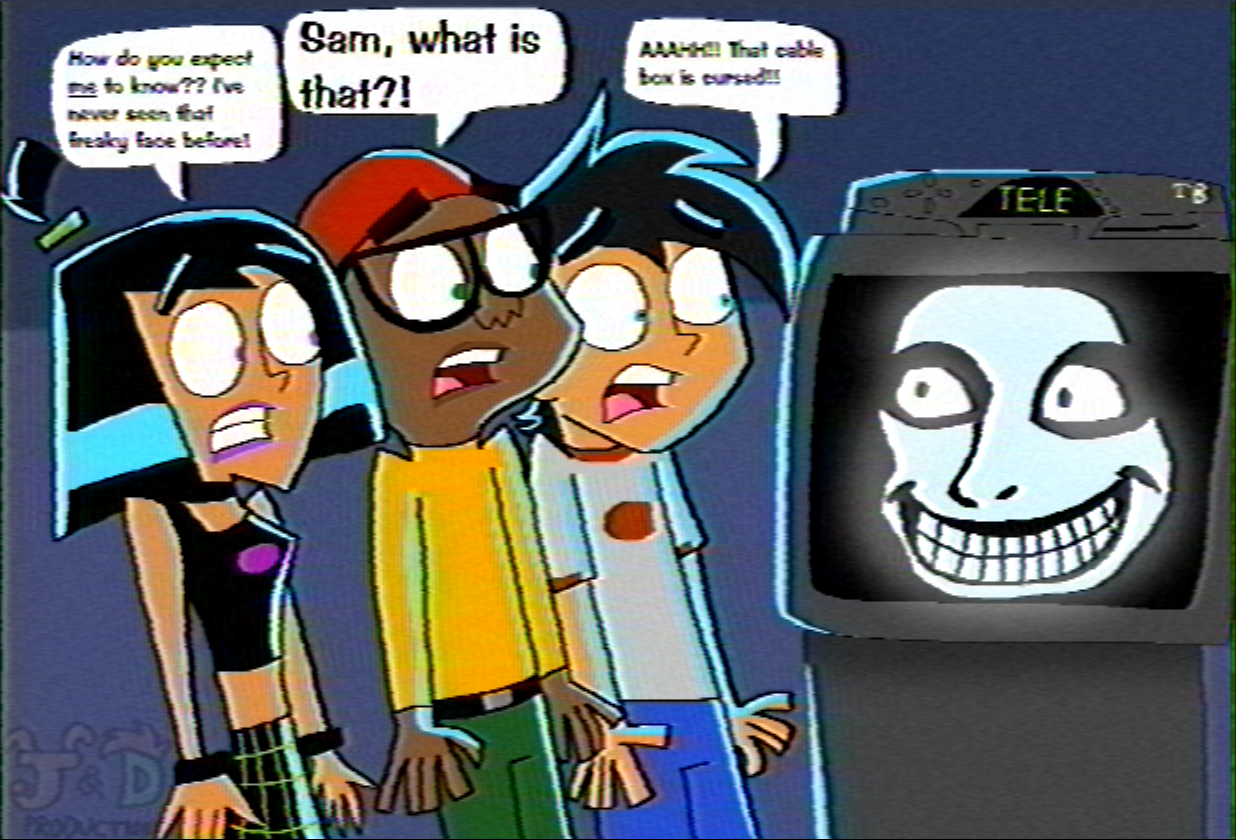 Teleblue Simulator Phantom Trio watch TeleBlue by JustinandDennis on DeviantArt