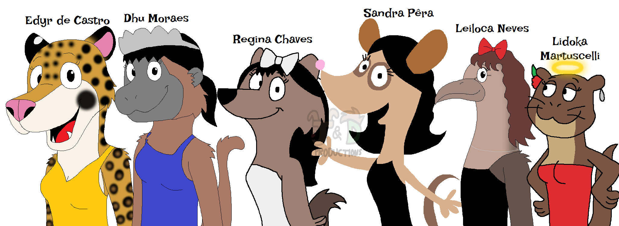 Blimundo A Noite de Lua Cheia + Bulimundo by JustinandDennis on DeviantArt