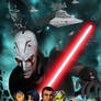 STAR WARS REBELS (v.2)