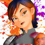 STAR WARS REBELS: Sabine Wren