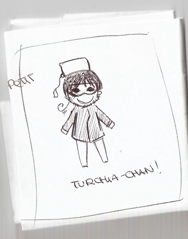 Turchia-chan