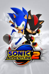 Sonic Adventure 2 Remake