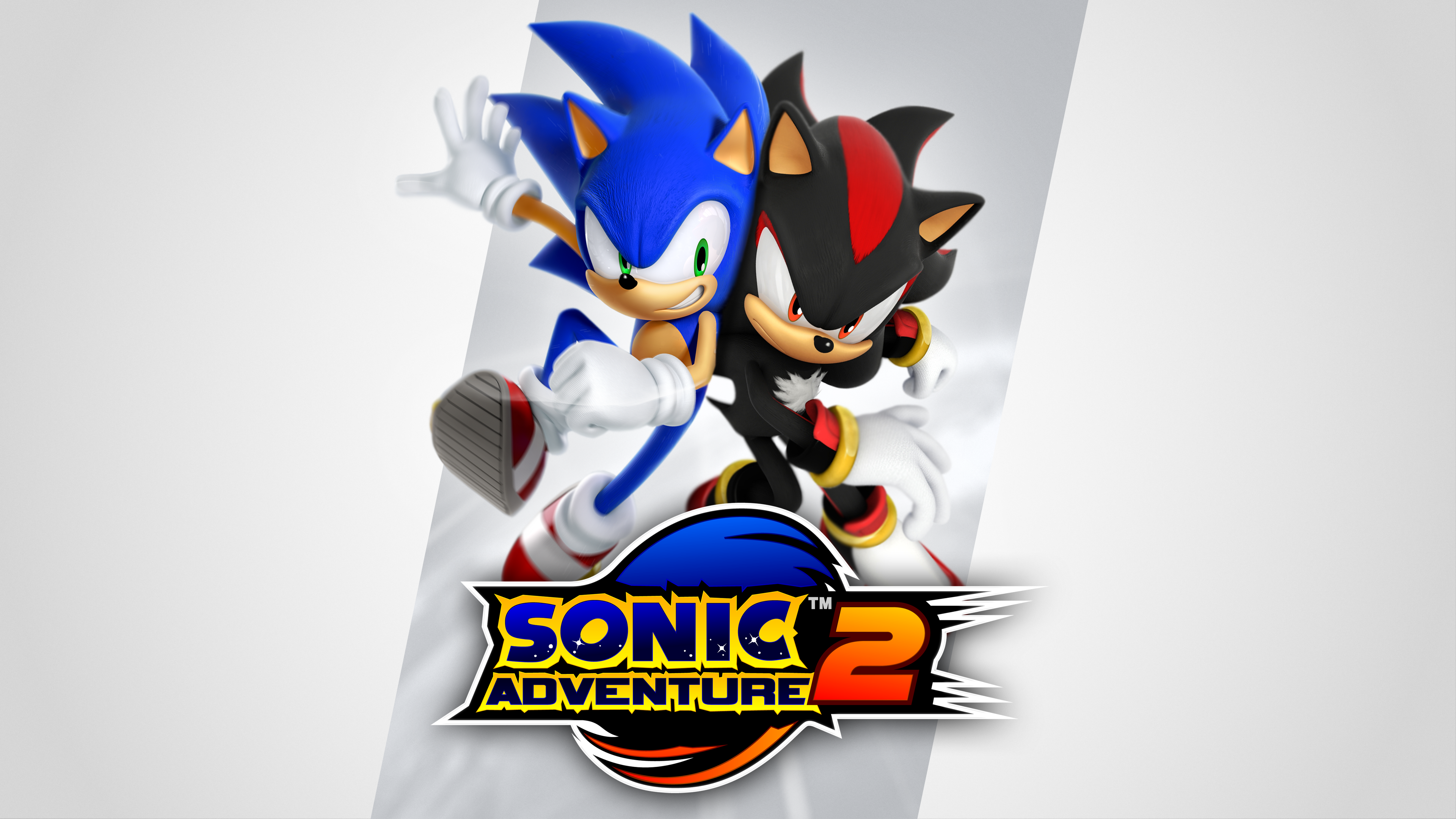 Sonic the Hedgehog 2 wallpaper by Edgestudent21 on DeviantArt